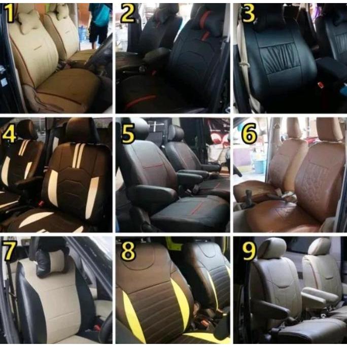 JOK PATEN HONDA BRIO PROMO