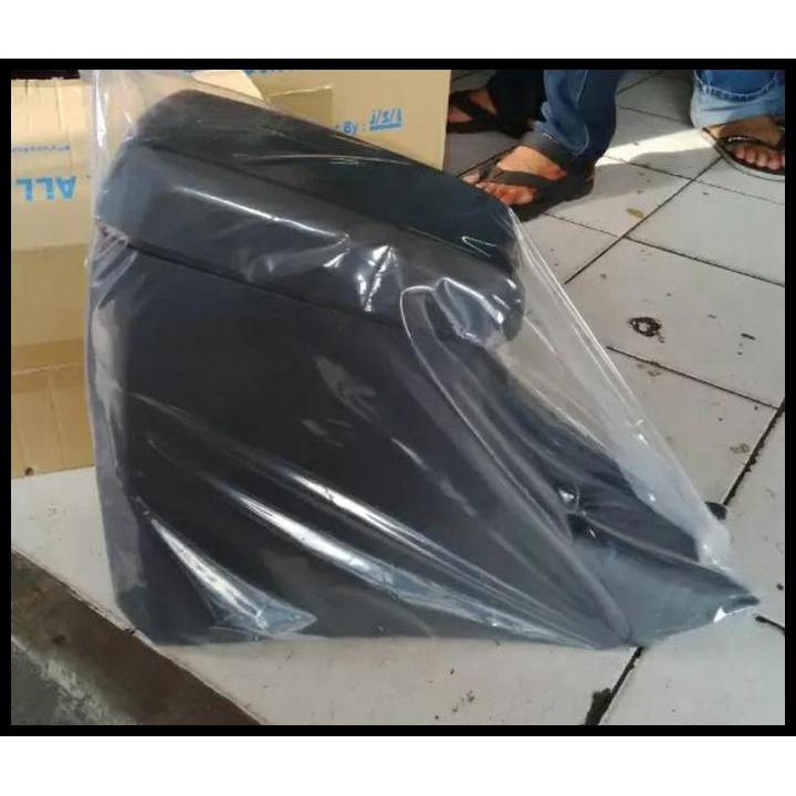 HOT DEAL CONSOLE BOX BELAKANG ALL NEW AVANZA XENIA 2012-2015. 