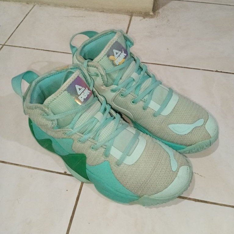 peak basket size 42