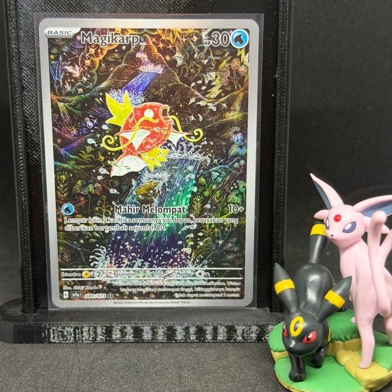 Magikarp 080/073 AR | Pokemon TCG