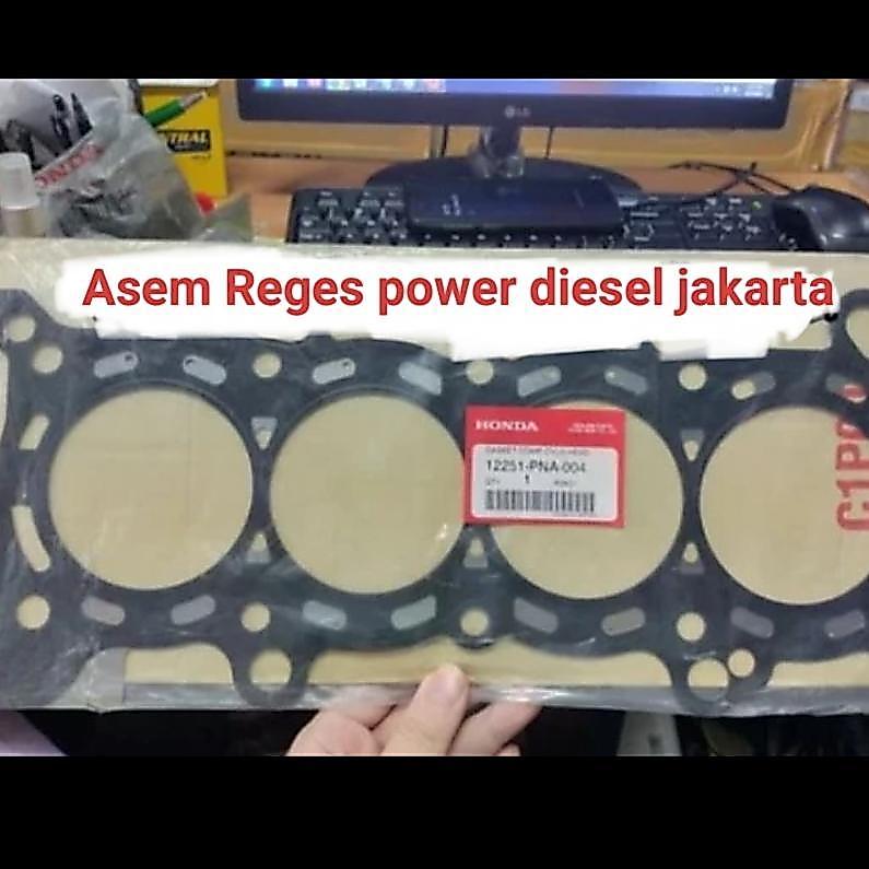 12251-PNA-004 Cylinder Head Gasket Honda