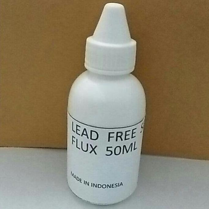 Siongka Flux Timah Solder 60%