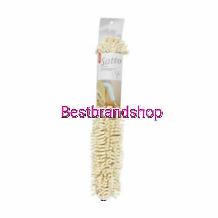 TERLARIS SATTO KEMOCENG FLEXIBLE FLEXIBLE LONG DUSTER SATTO