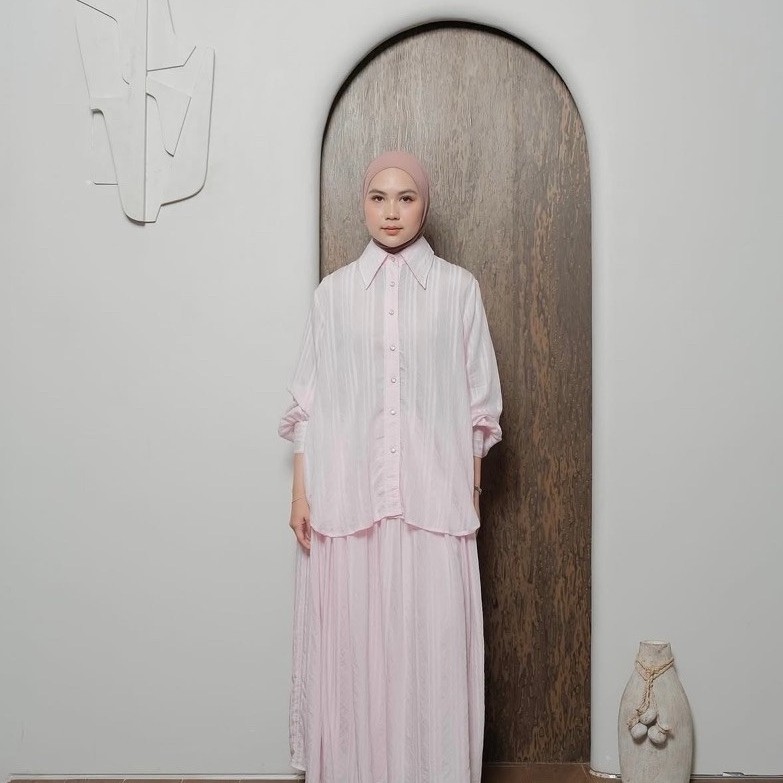NAUREE SET - COTTONTREND PEKANBARU