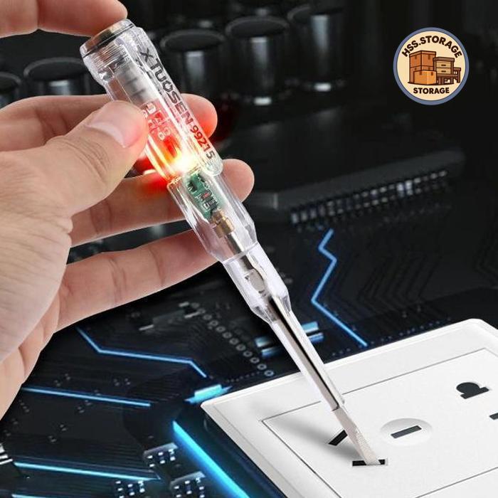 Pena Uji Tampilan Digital/Pena Uji Mobil/Pena Uji Otomotif/Pena Uji Listrik Serbaguna/Pena Uji Konti