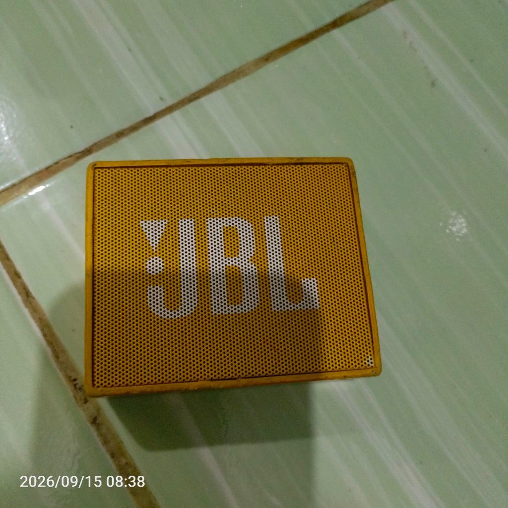 jbl go ori