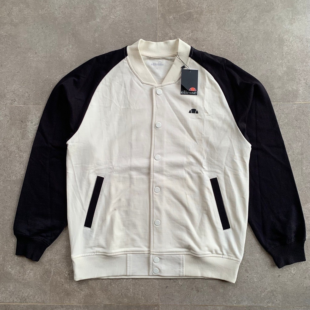Ellesse Classic Jacket Original