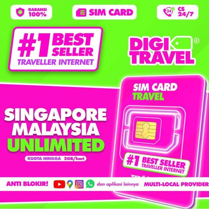SIM Card Singapore Malaysia Unlimited | Simcard Singapore Malaysia | Simcard Singapore | SIM Card Si