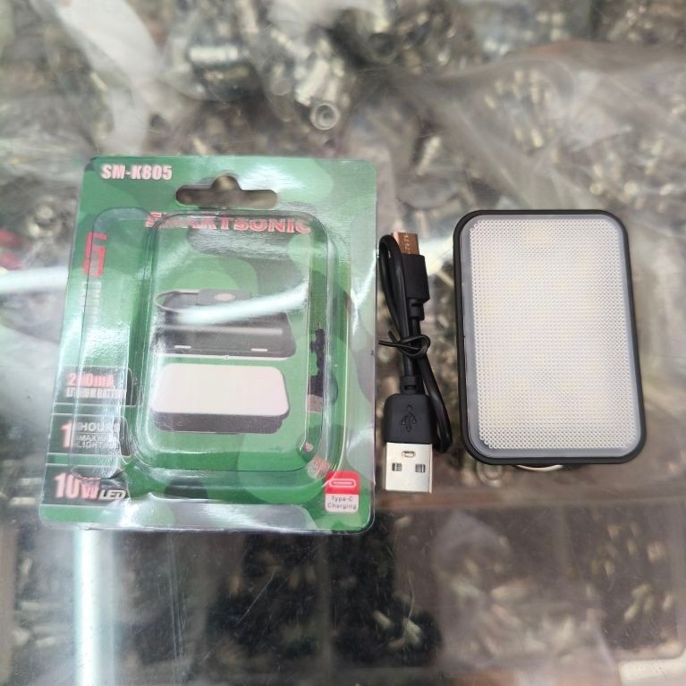 LAMPU SENTER LED MINI lampu senter