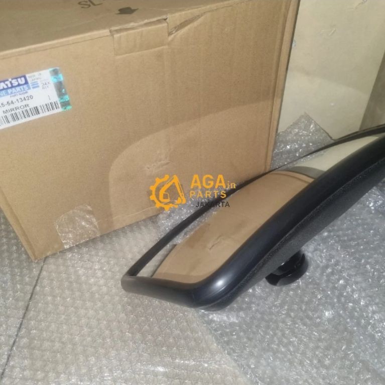 2A5-54-13420 Mirror/Kaca spion komatsu PC130 PC200 PC210/Mirror kaca spion komatsu PC300 PC400/2A5-5