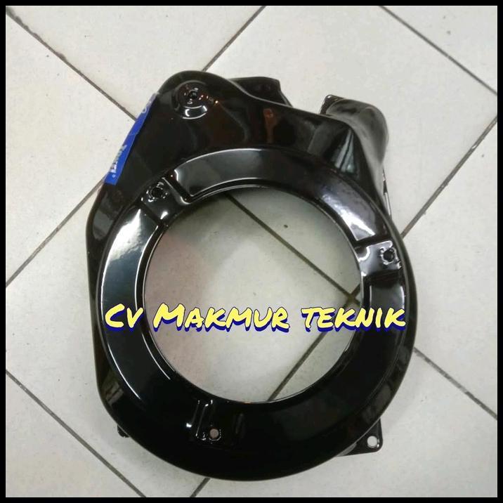 TERBARU COVER FAN YAMAHA MZ 175 / TUTUP MESIN YAMAHA MZ 175 