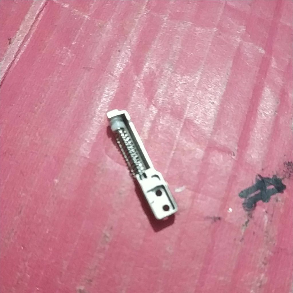 pendorong kamera depan bekas Vivo V17 pro