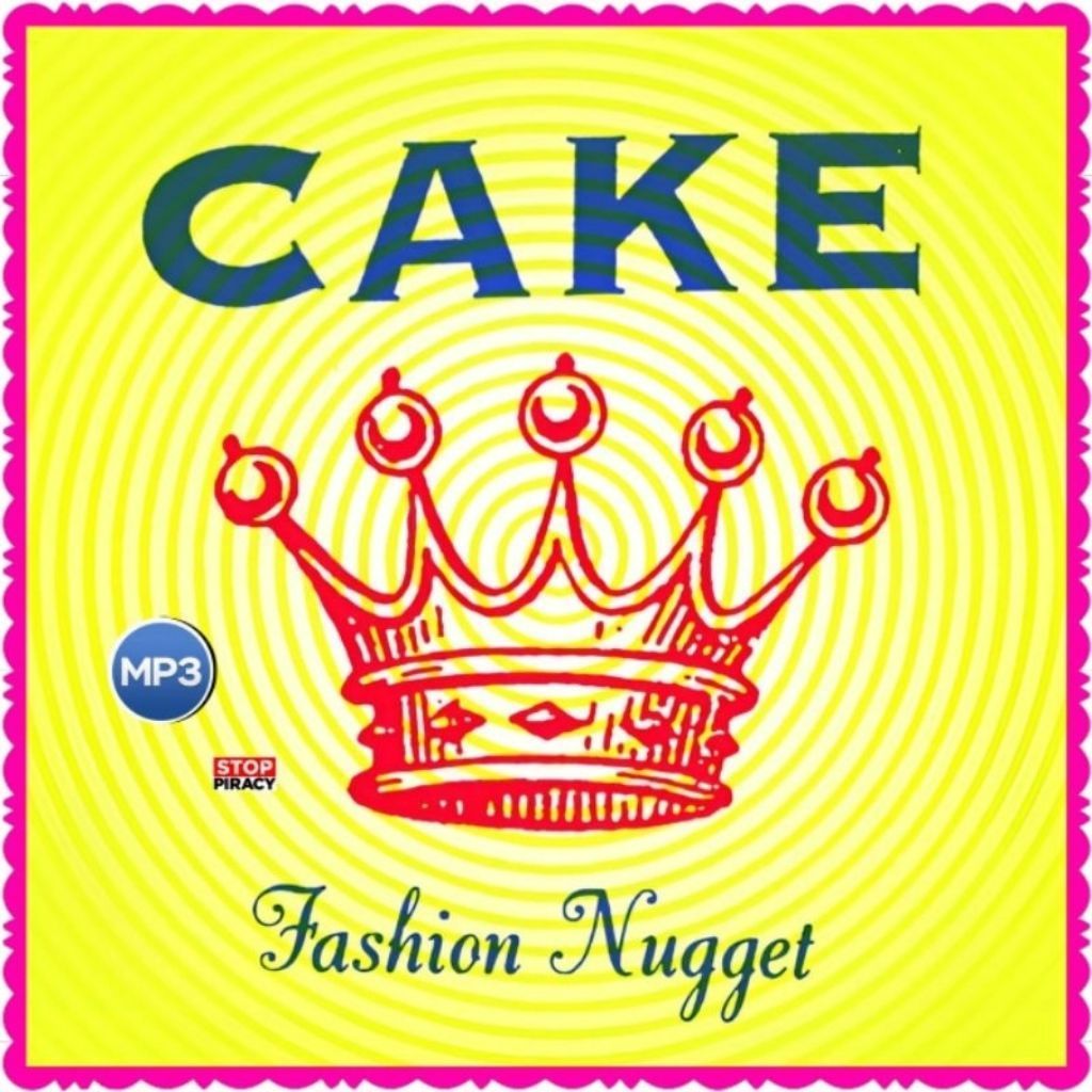 KASET CD MP3 LAGU CAKE-KASET CD MP3 MOBIL LAGU BARAT-MP3 LAGU BARAT TERBARU-CD MP3 LAGU BARAT-KASET 