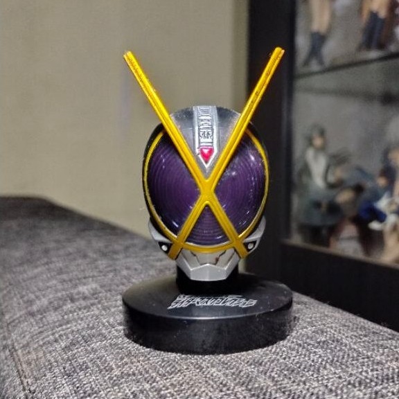 RMC Kamen rider kaixa