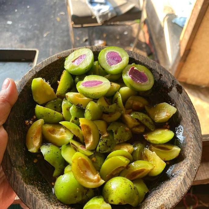 DISKON Buah Jatake Gandaria Ramania Segar dan Lezat untuk Dikonsumsi