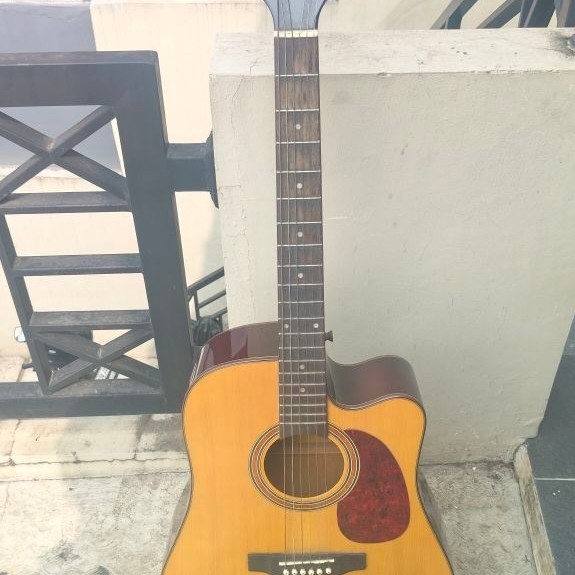 Gitar Akustik Skylark Cutaway Original