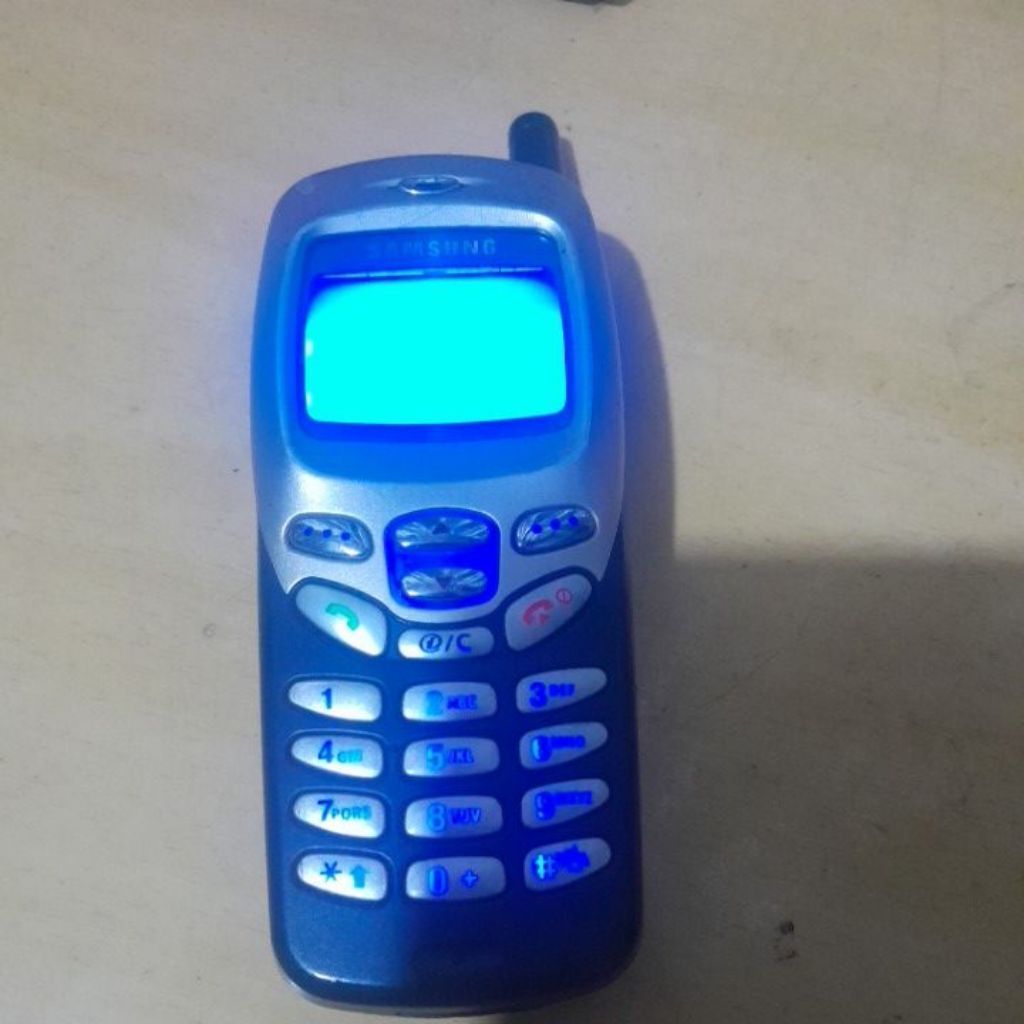 SamsungSGH220
