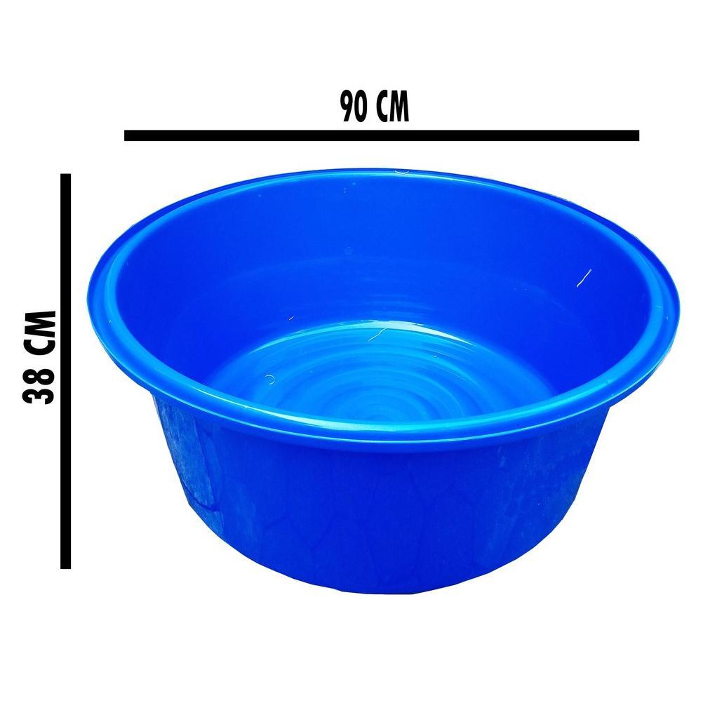 WASKOM USA 165 Ltr/EMBER/BAK KARANTINA IKAN/EMBER KOI/ BAK BESAR / EMBER 90 CM / BAK BESAR 90 CM
