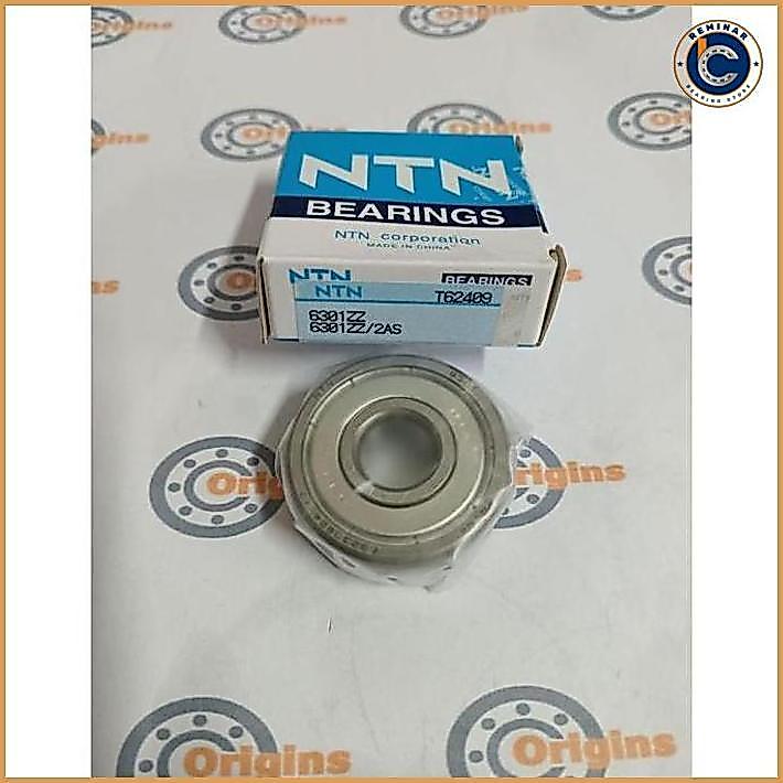 Bearing 6301 Zz Ntn Asli 6301Zz Forsale
