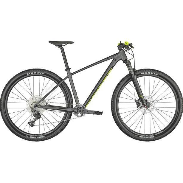Scott Scale 980 MTB Shimano Deore M6100 1x12 sp Suntour Fork Promo