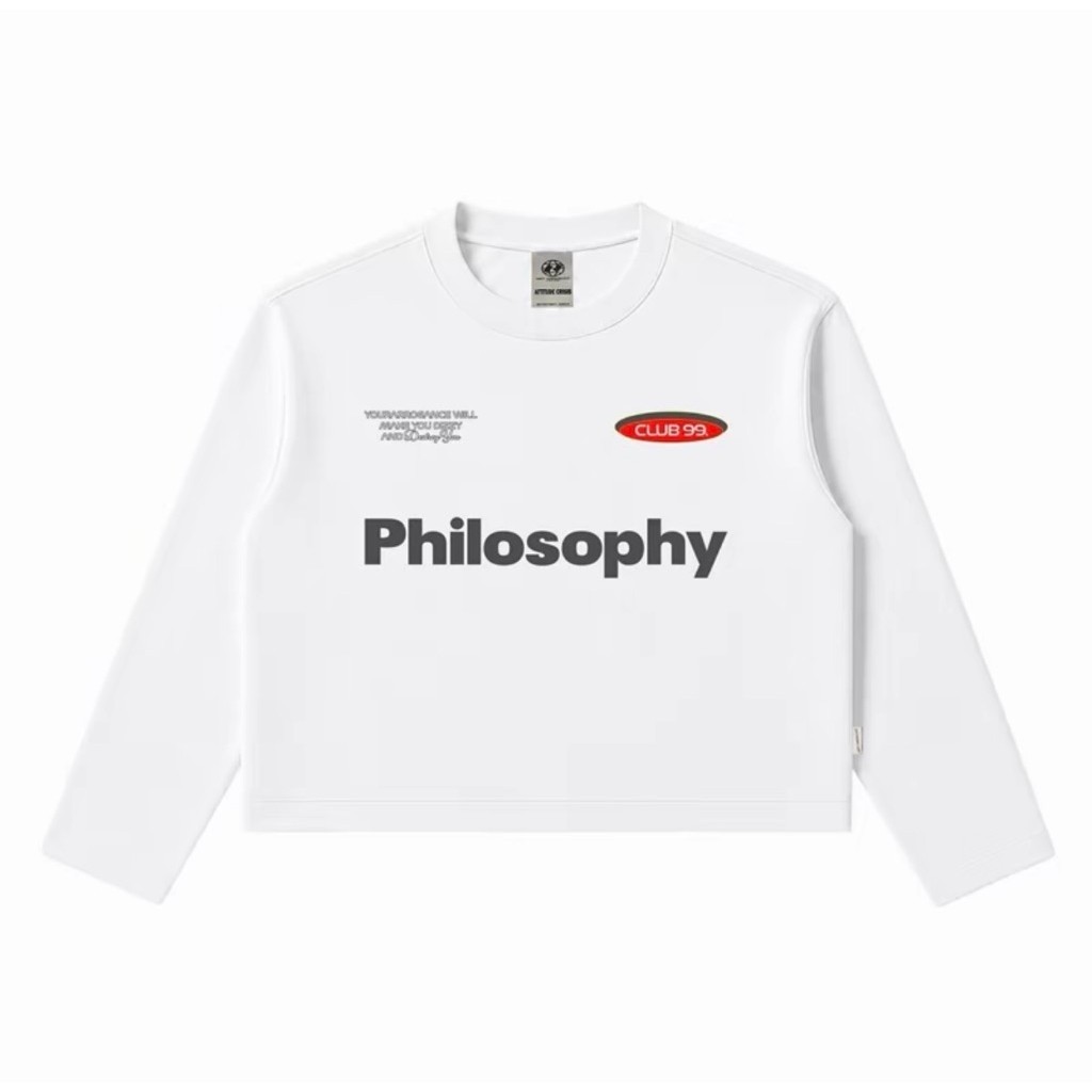 longsleeve preloved