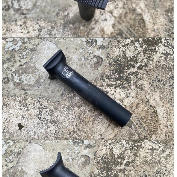 Seatpost Pivotal Bmx