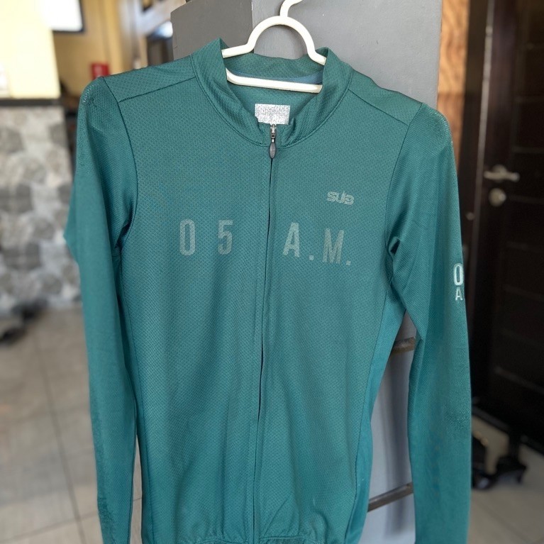 SUB JERSEY