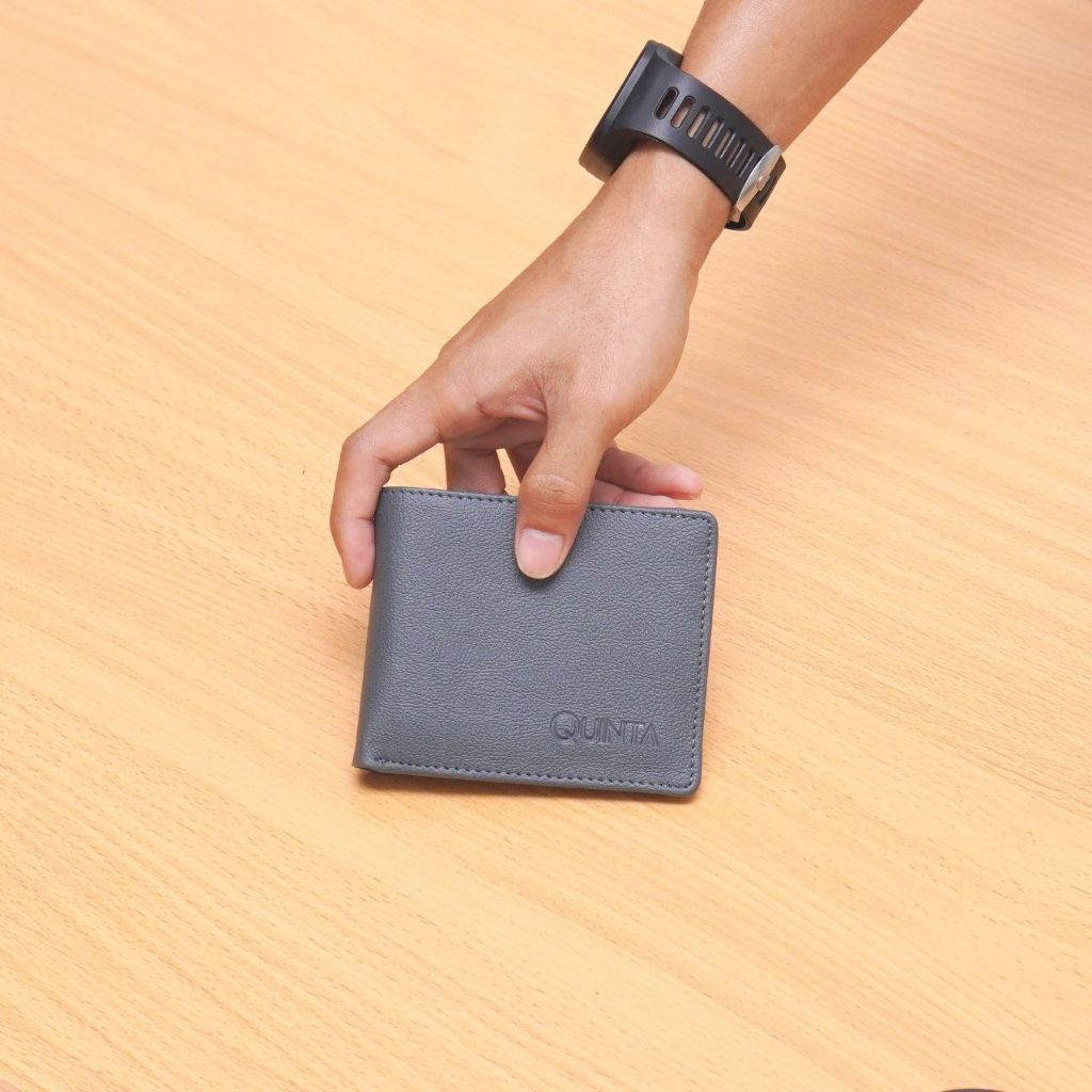 Dompet Pria Abhi Quinta
