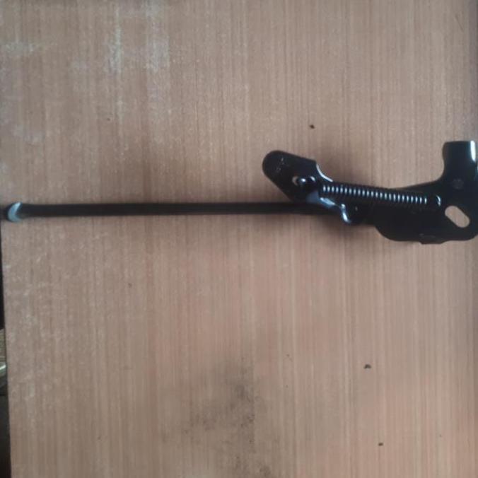 standar samping as UNITED 26 inch model lock sepeda mtb federal jadul