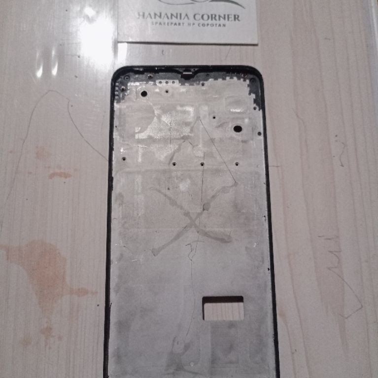 Frame LCD Oppo A31 ORI Copotan
