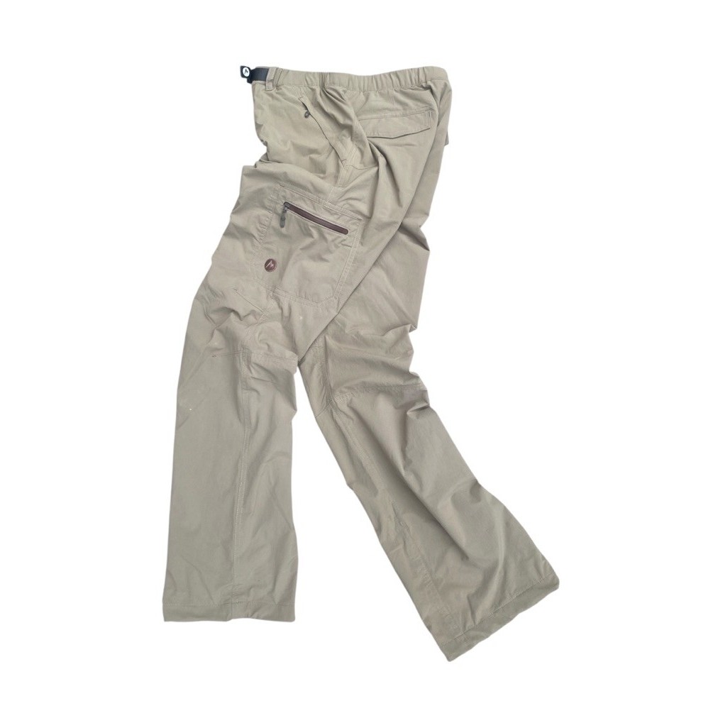 Marmot Tracking pants - Celana outdoor marmot