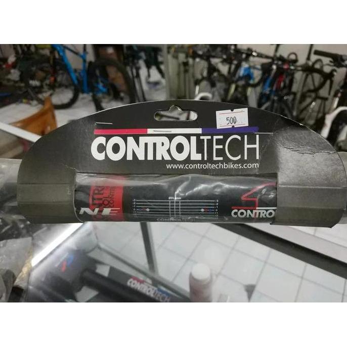 HANDLEBAR ROADBIKE CONTROLTECH ONE