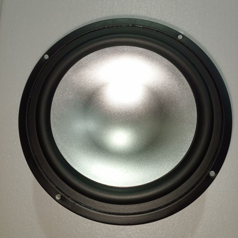Speaker XBR Polytron 8 Inch