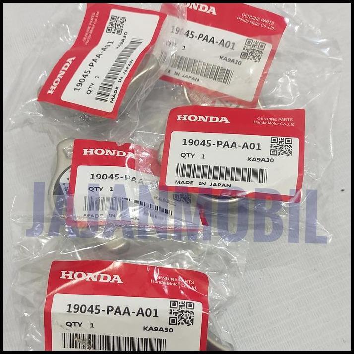 TERBARU TUTUP RADIATOR ACCORD TUTUP RADIATOR MOBILIO BRV HRV 19045-RAA-A01 ND 