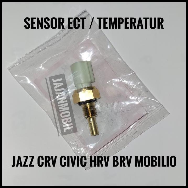 DISKON SWITH SENSOR ECT BRIO JAZZ GK5 CITY GM6 SENSOR TEMPERATUR BRIO JAZZ 