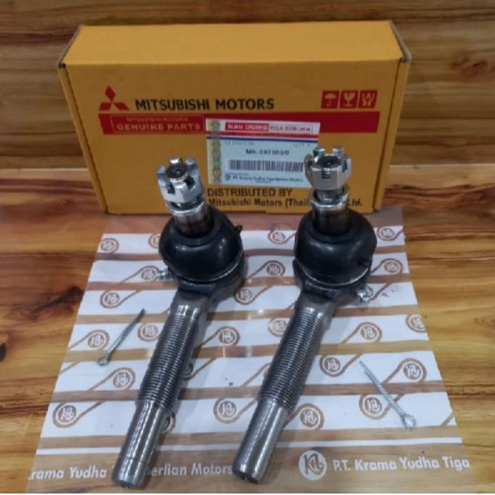 TIE ROD END PS125 CANTER TIE ROD PS125 CANTER