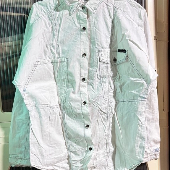 codes combine shirt jeans