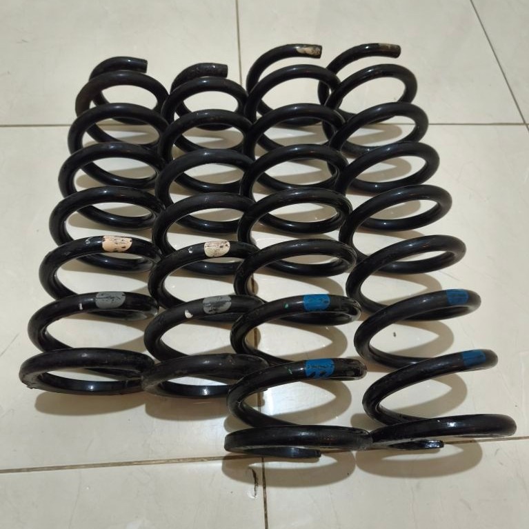 Per Original Toyota Fortuner VNT