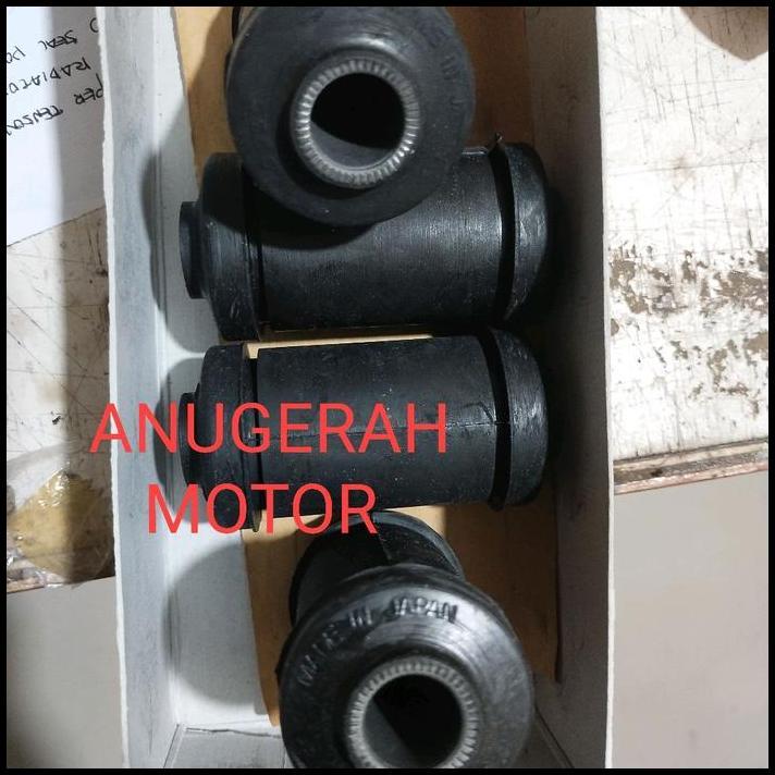 DISKON ARM BUSH BOSHING SAYAP L3OO JAPAN ASLI HARGA 1 PEC 