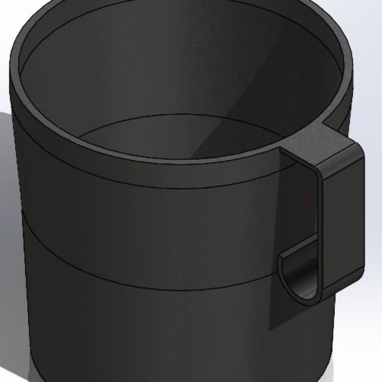 CUP HOLDER motor dan mobil