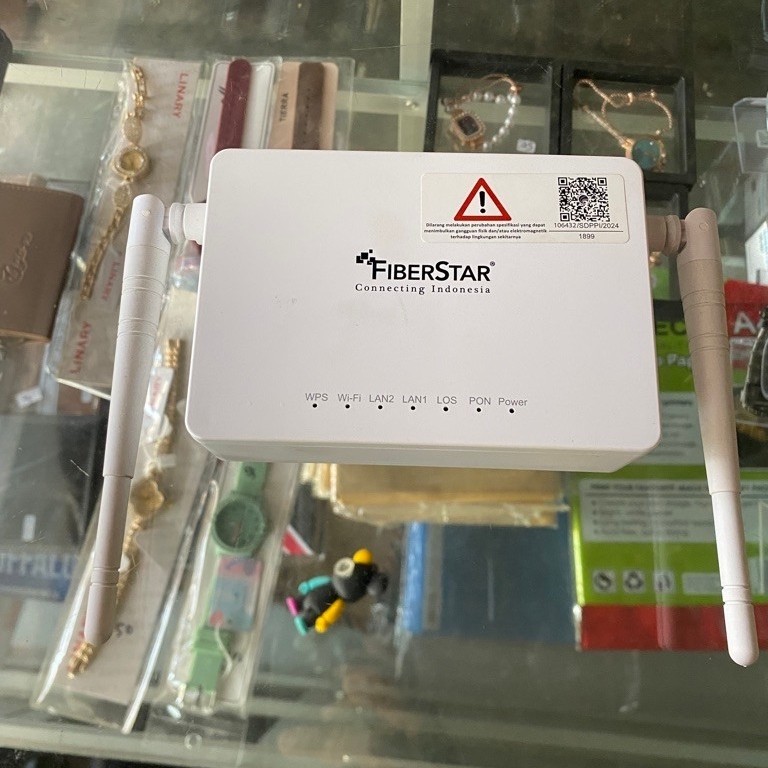 Zte F679D dual band