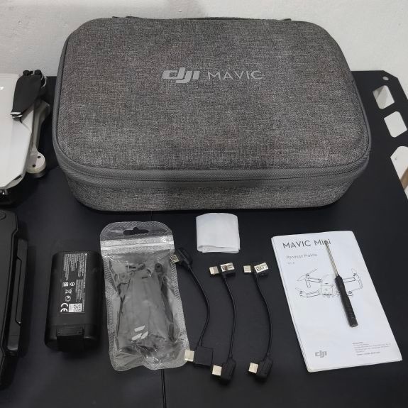 DJI Mavic Mini
