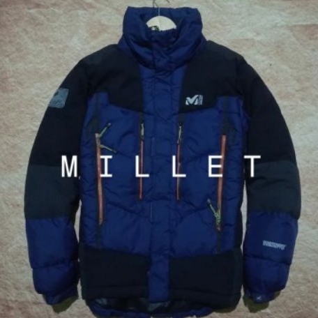 MILLET DOWN JACKET