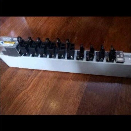 DCDU-12B:Direct Current Distribution Unit Of Huawei