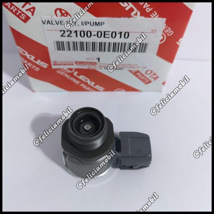 DISKON SWITCH BOSH PUMP HILUX REVO 22100-0E010 