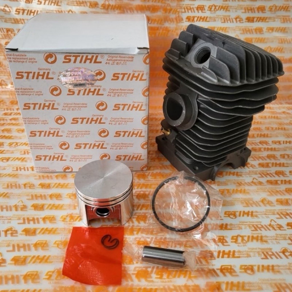 MS250-Cylinder Block Senso MS250|Furing MS250|Blok MS250