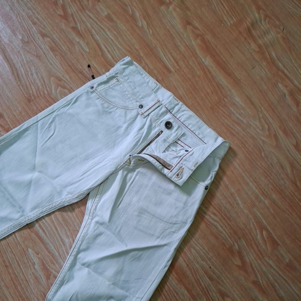 Celana panjang brand EDWIN 483xvs,