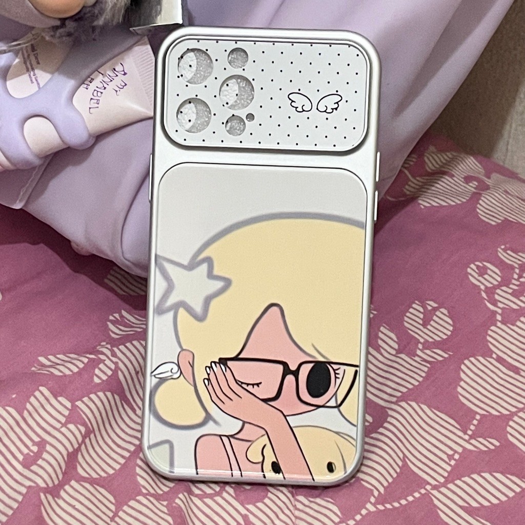 Softcase Iphone 12 Pro Max New