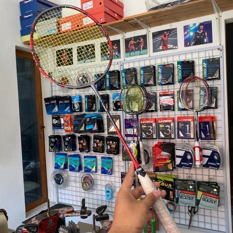 yonex arcsaber 11 pro 3u