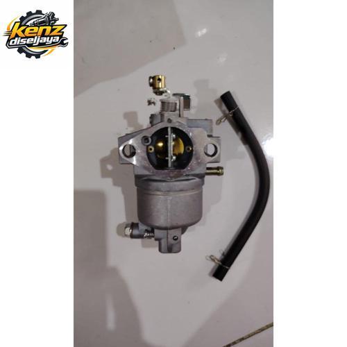 Barao MZ300 MZ360 Karbulator Genset MZ 300 / 360 Mesin Pengerak Ketinting
